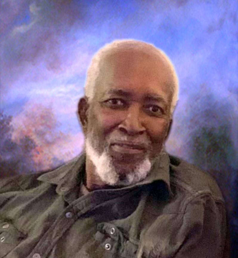 Obituary of Willie James Tunson