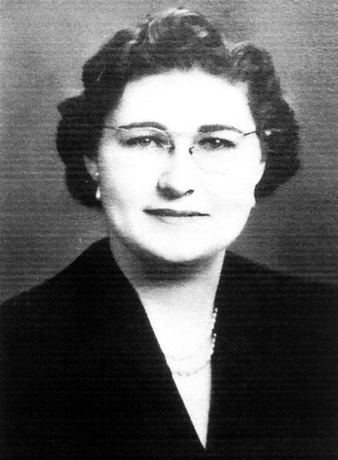 Obituary of Ruth Ellen Reed