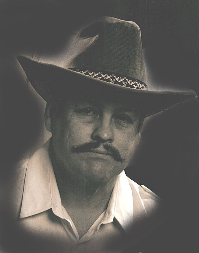 Obituary of Javier "Stick" Alonso Garza