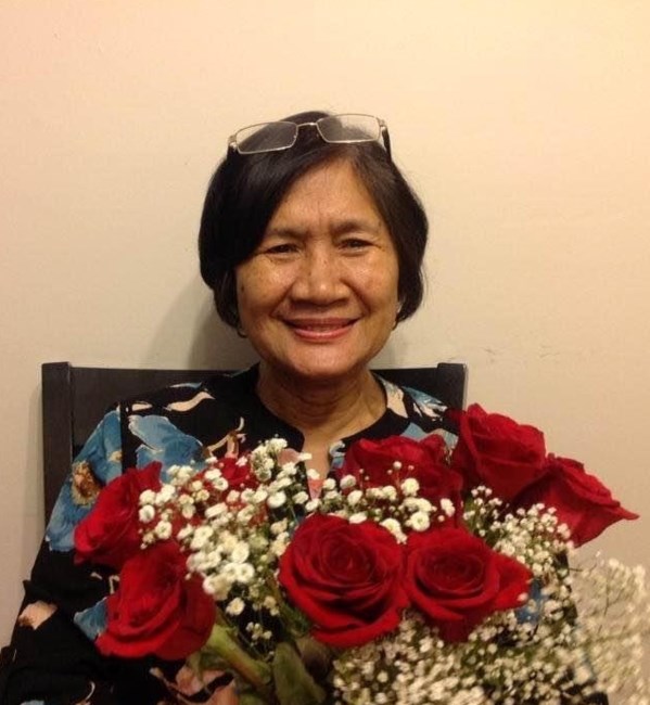 Obituary of Corazon Bancud Bulusan