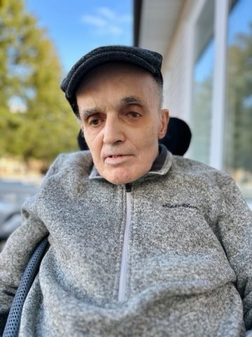 Obituary of Gary Gula