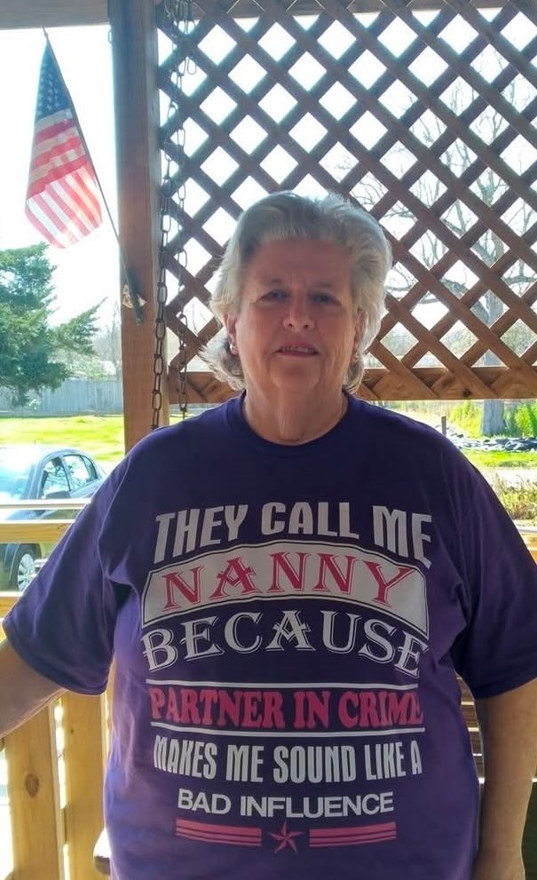 Obituary of Diana G. Pendarvis