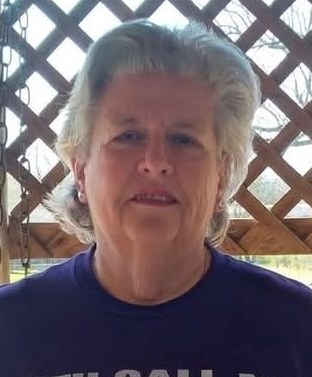 Obituary of Diana G. Pendarvis