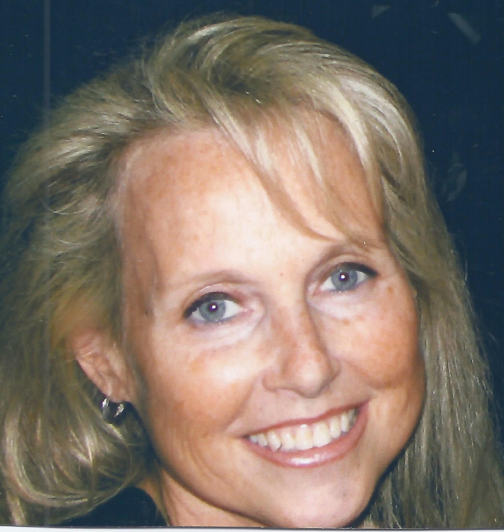 Obituary of Joyce Marie O'Leary