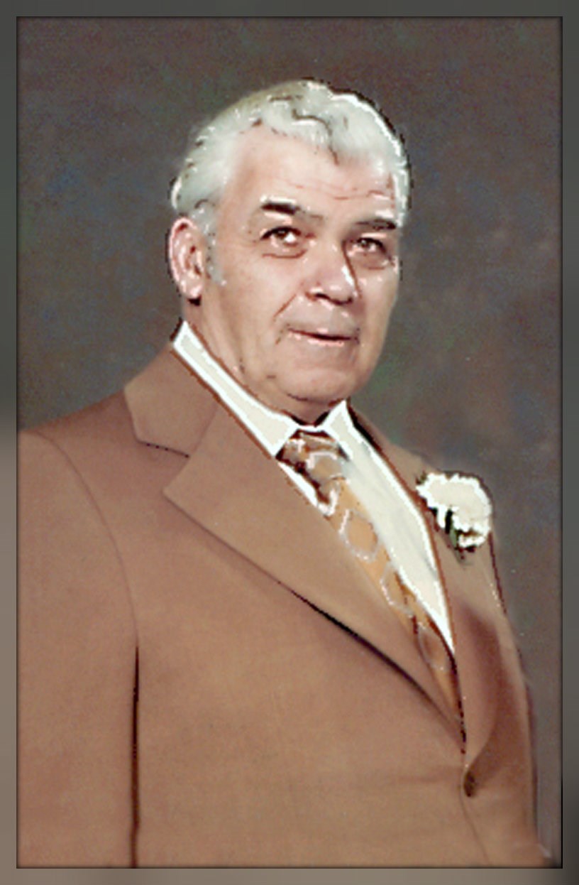 Carmine Fiore Obituary Sault Ste. Marie, ON