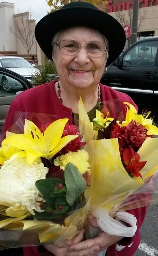 Ruby Louise Daniels Obituary Fresno, CA