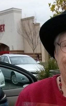 Ruby Louise Daniels Obituary Fresno, CA(01)