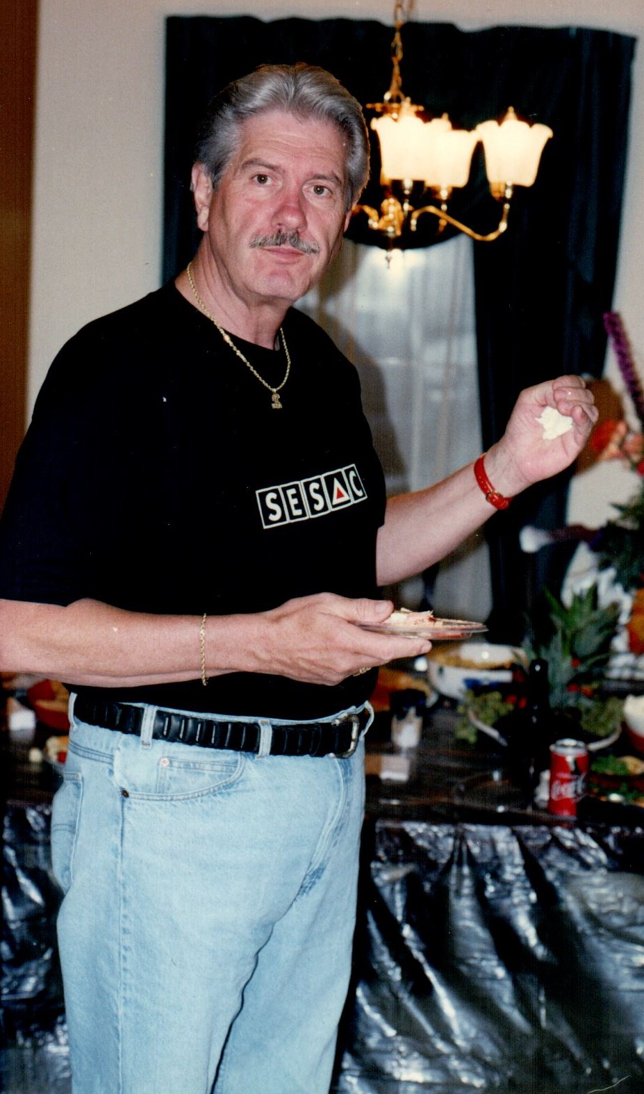 Obituary of Rondell Pierce Loggins