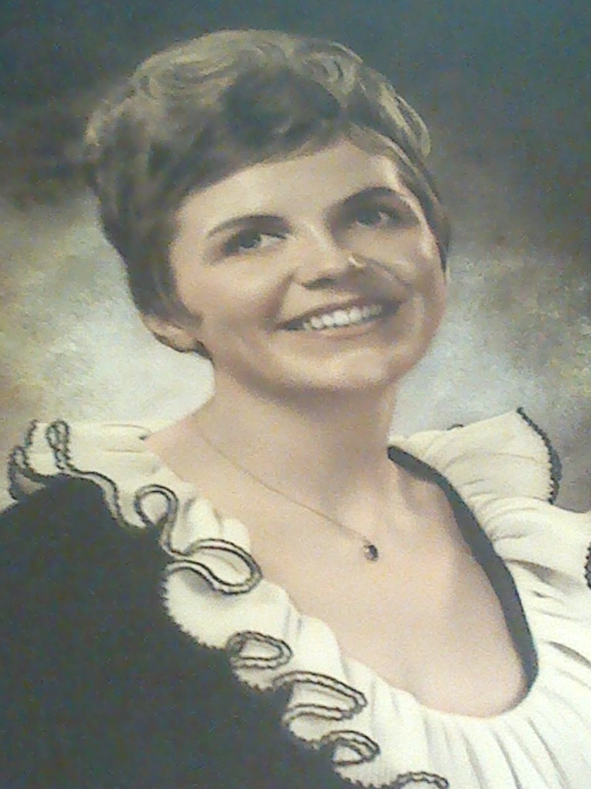 Olga Tipton Obituary Machesney Park, IL