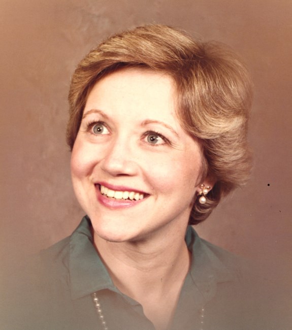 Obituary of Sara Mullens