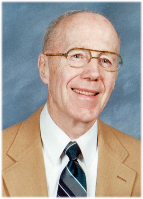 Obituario de Vincent Joseph Kaiser