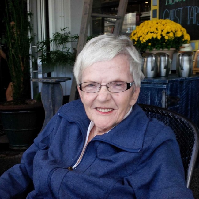 Obituary of Stephanie Joy Aitken