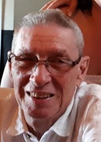 Avis de décès de Yves Perras