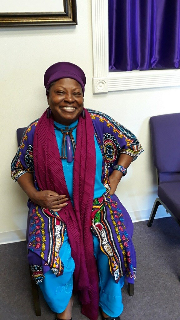 Obituary of Wynona Marie Spears