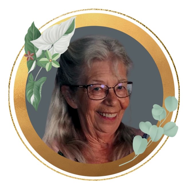 Obituary of Judith Ann Erickson