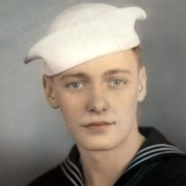 Obituary of Robert Armbrust