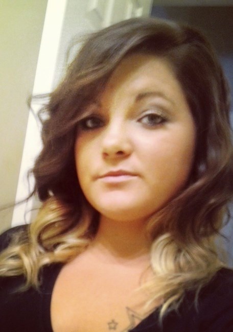 Obituary of Amanda "Mandy" Steele