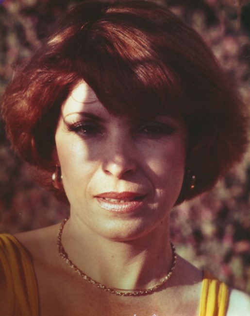 Obituary of Tina L Williams