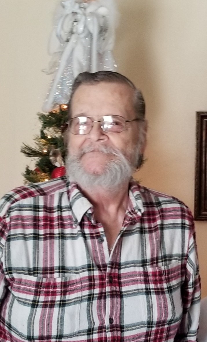 Obituary of Thomas Richard Johnson