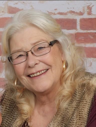 Obituary of Miriam Beth Gonzales