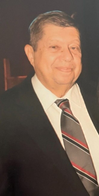 Obituary of William Posner