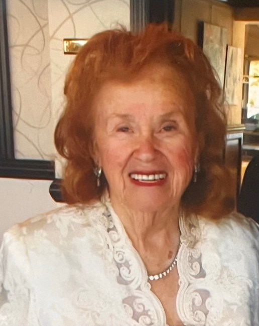 Obituary of Cynthia Weston