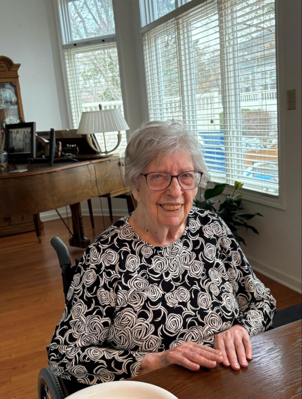 Obituary of Frances H. Arnold