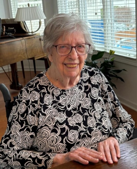 Obituary of Frances H. Arnold