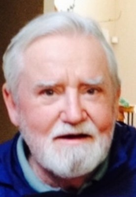 Obituary of Ambrose Hugh Rafferty