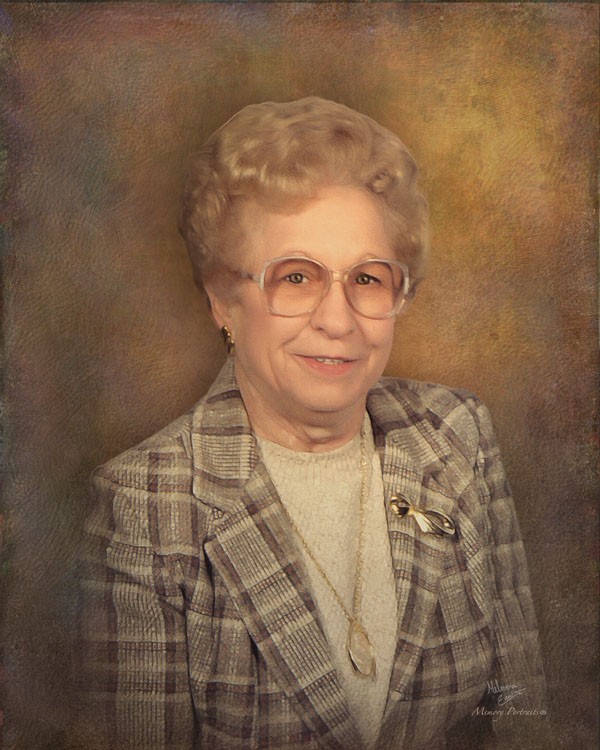 Hazel Kamenish Obituary Louisville, KY
