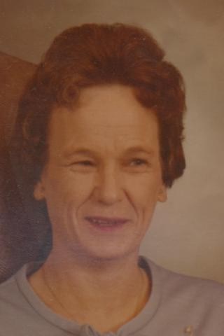 Obituary of Marjory A Miller Austin