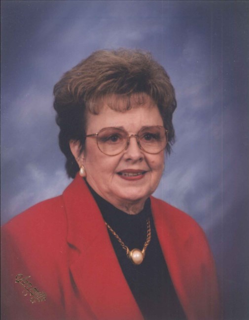Obituary of Mary Rankin Spikes