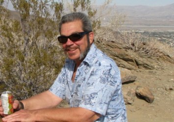 Obituary of Edward Richard Ness