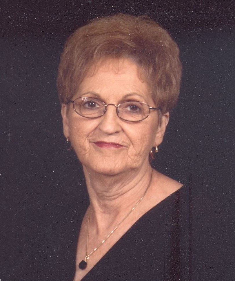 Dorothy Ann Ellison Lovett Obituary Sylvania, GA