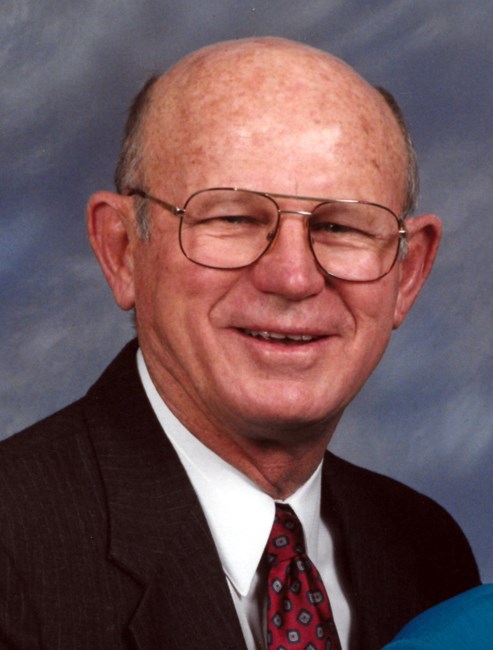 Obituary of Henry H. Novak Sr.