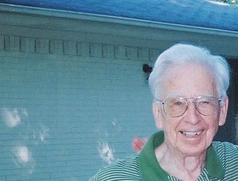 Obituary of William C Frieling