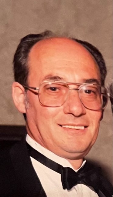 Obituario de Louis J. Guida