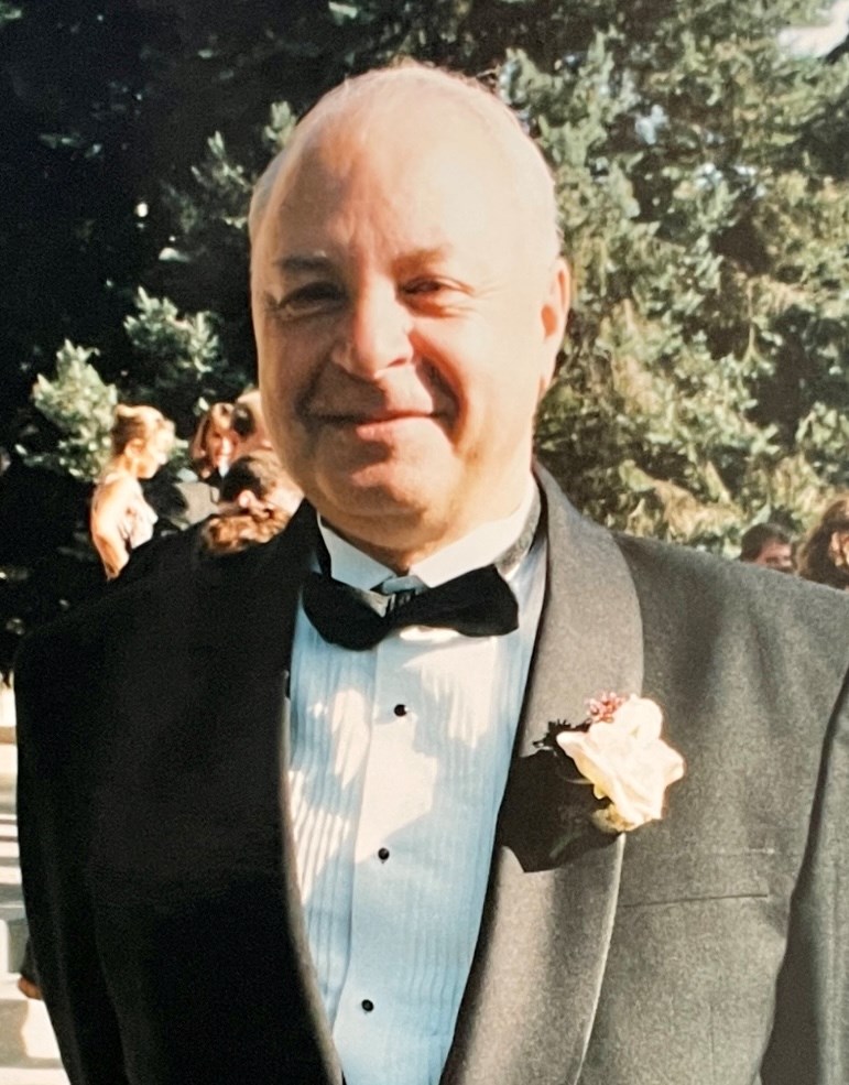 Bart DeRizzo Obituary Orleans, MA