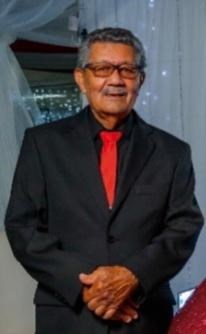 Obituary of Juan Oyola Rosa