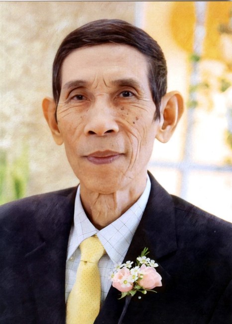 Obituary of Loan Van Nguyen