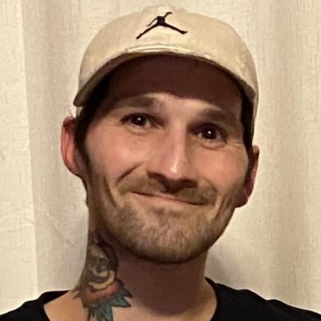 Obituary of Shae Thomas Beckum