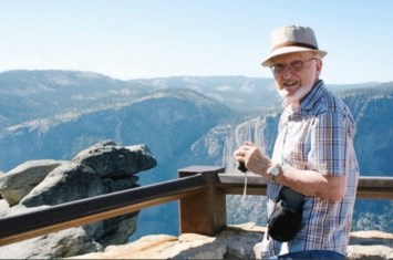 Obituary of Richard Ray Walters