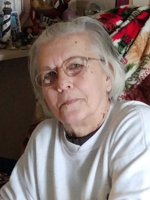 Obituary of Barbara Ann Baich