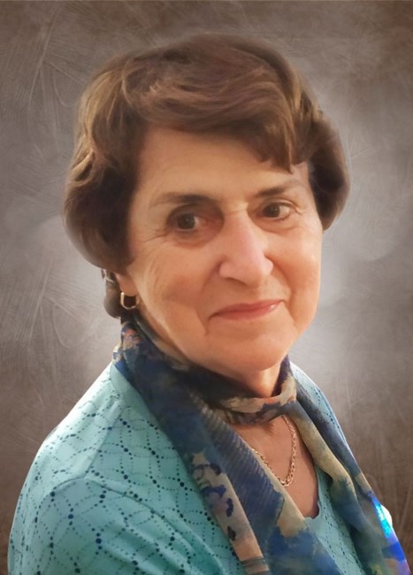 Avis de décès de Pierrette Clément de la Sablonnière