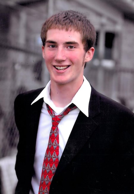 Obituary of Victor Anthony Powell