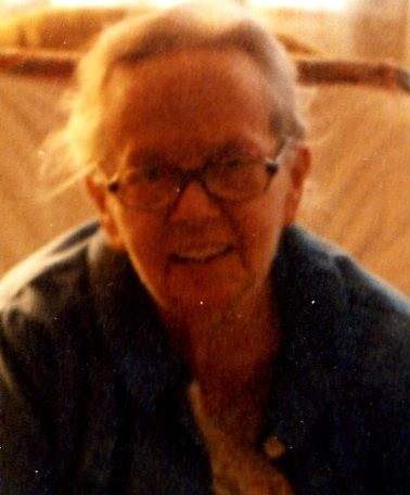 Obituary of Kathleen Neville