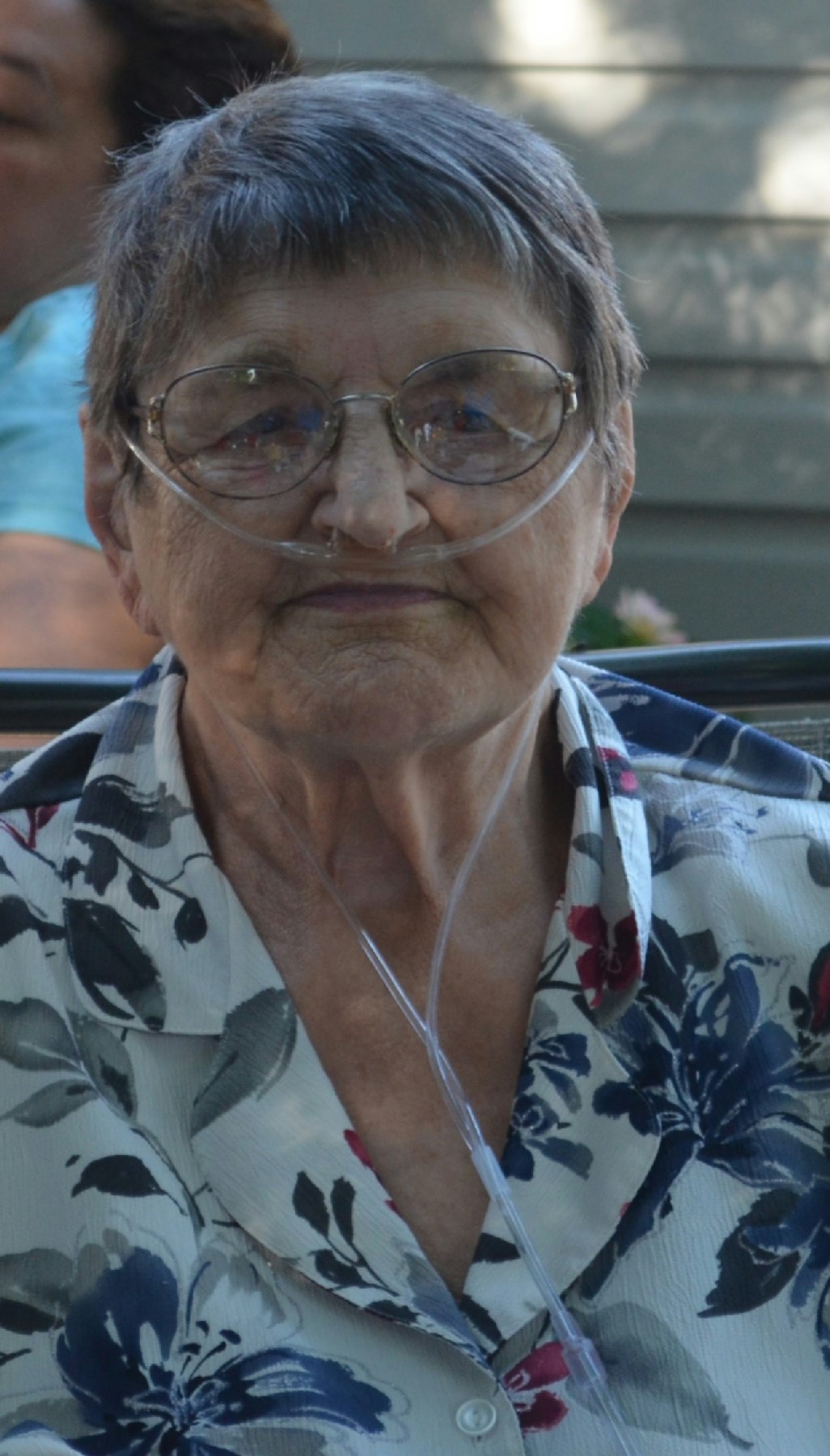 Obituary of LaVerne Hamilton