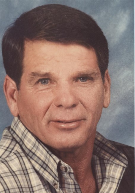 Obituary of Jackie Ray Hamilton