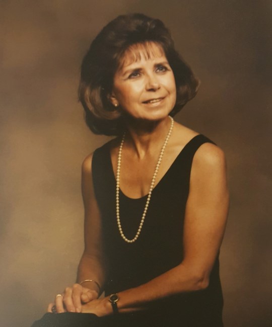 Obituary of Marilyn Olson
