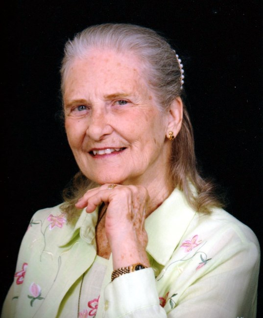 Obituary of Barbara A Myers